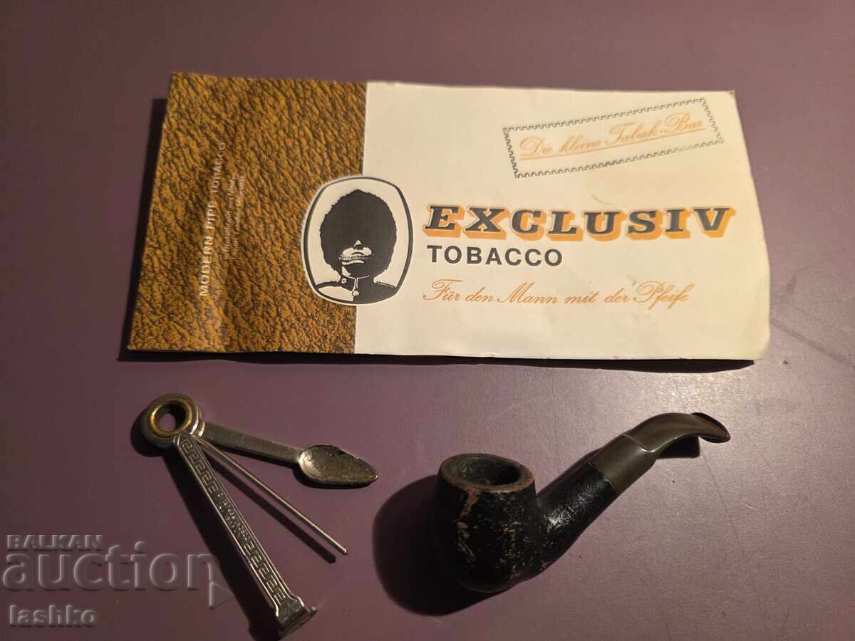 Стара лула Стара лула