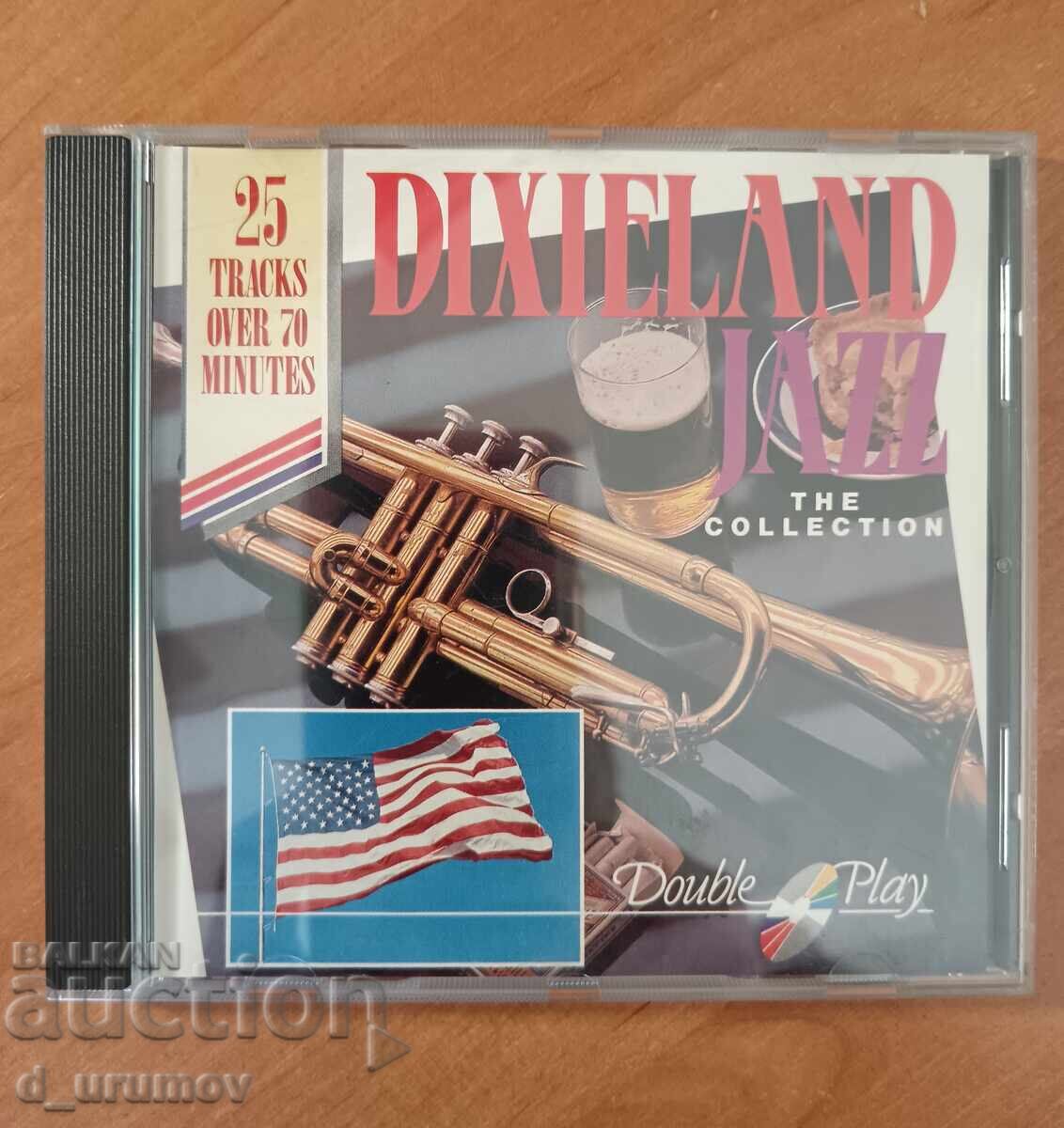 CD Dixieland Jazz - The Collection CD Dixieland Jazz - The Collection