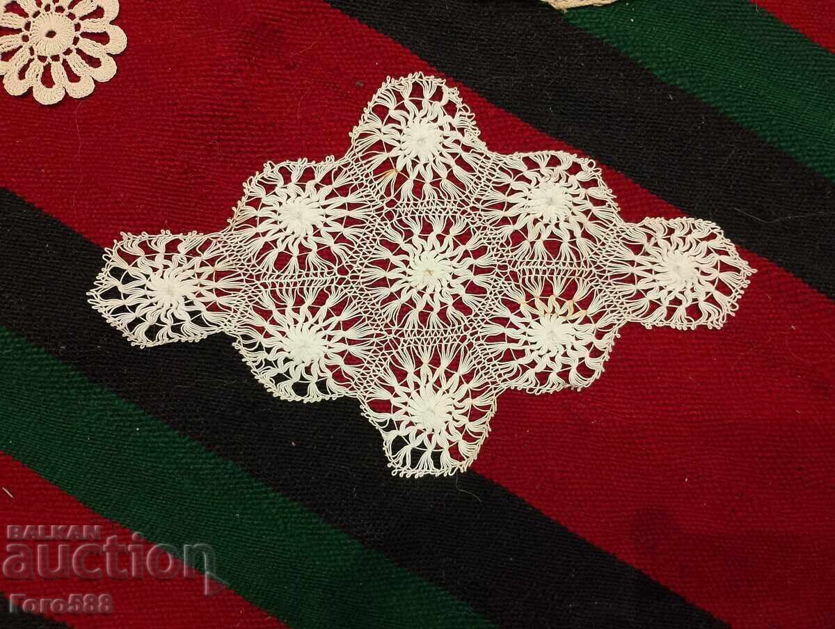 Παράδοση Καρέ 11