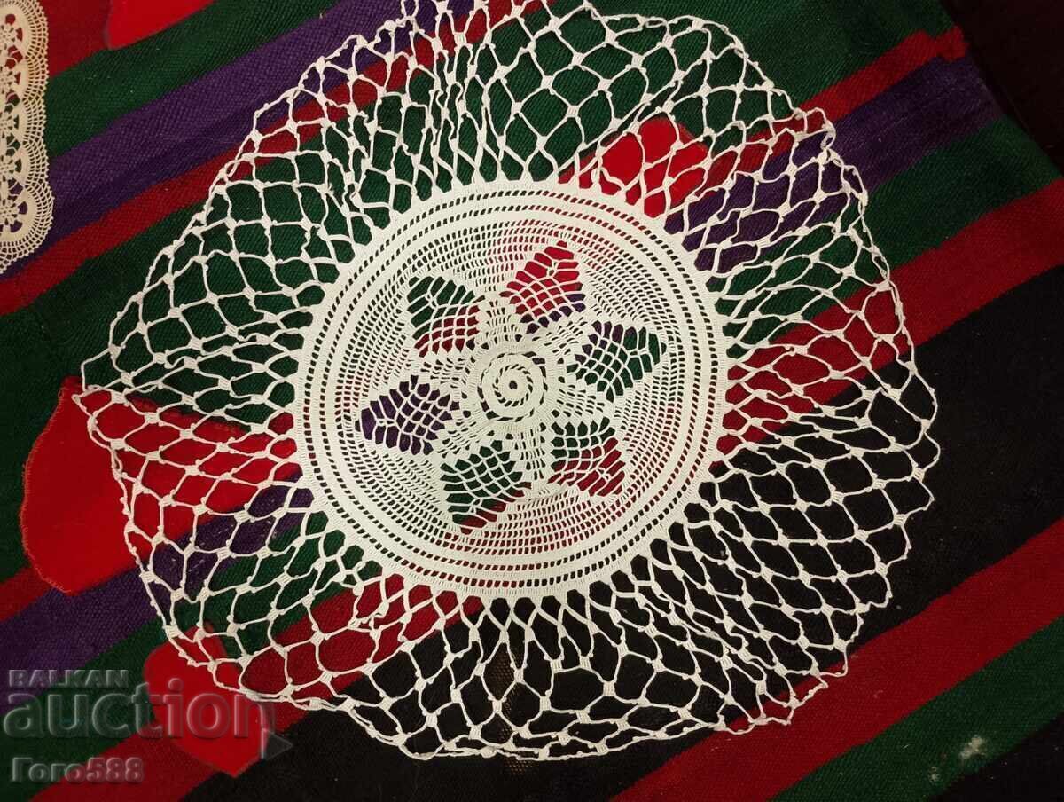 Pătrat 12 cu preț € 1.00 | 1.96 BGN Pătrat 12 cu preț € 1.00 | 1.96 BGN