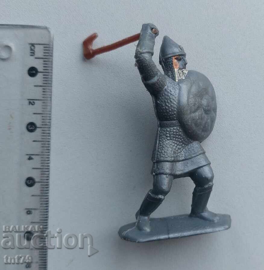 Фигура, войник рицар - СССР. - 5 Фигура, войник рицар - СССР. - 5