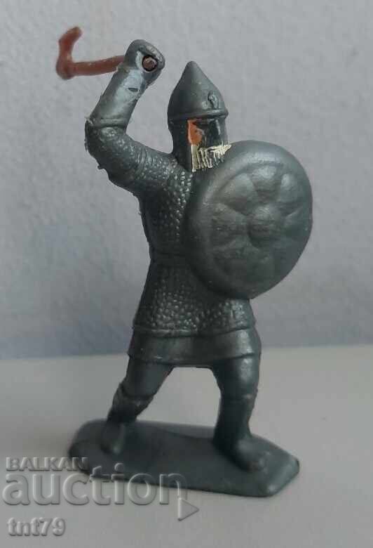 Фигура, войник рицар - СССР. Фигура, войник рицар - СССР.