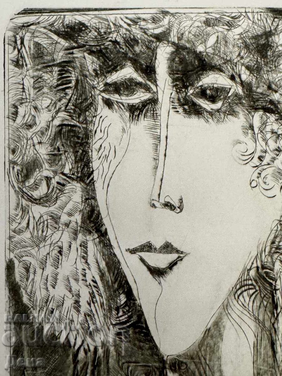 Παράδοση Lyubomir Chakŭrov grafika 2004g