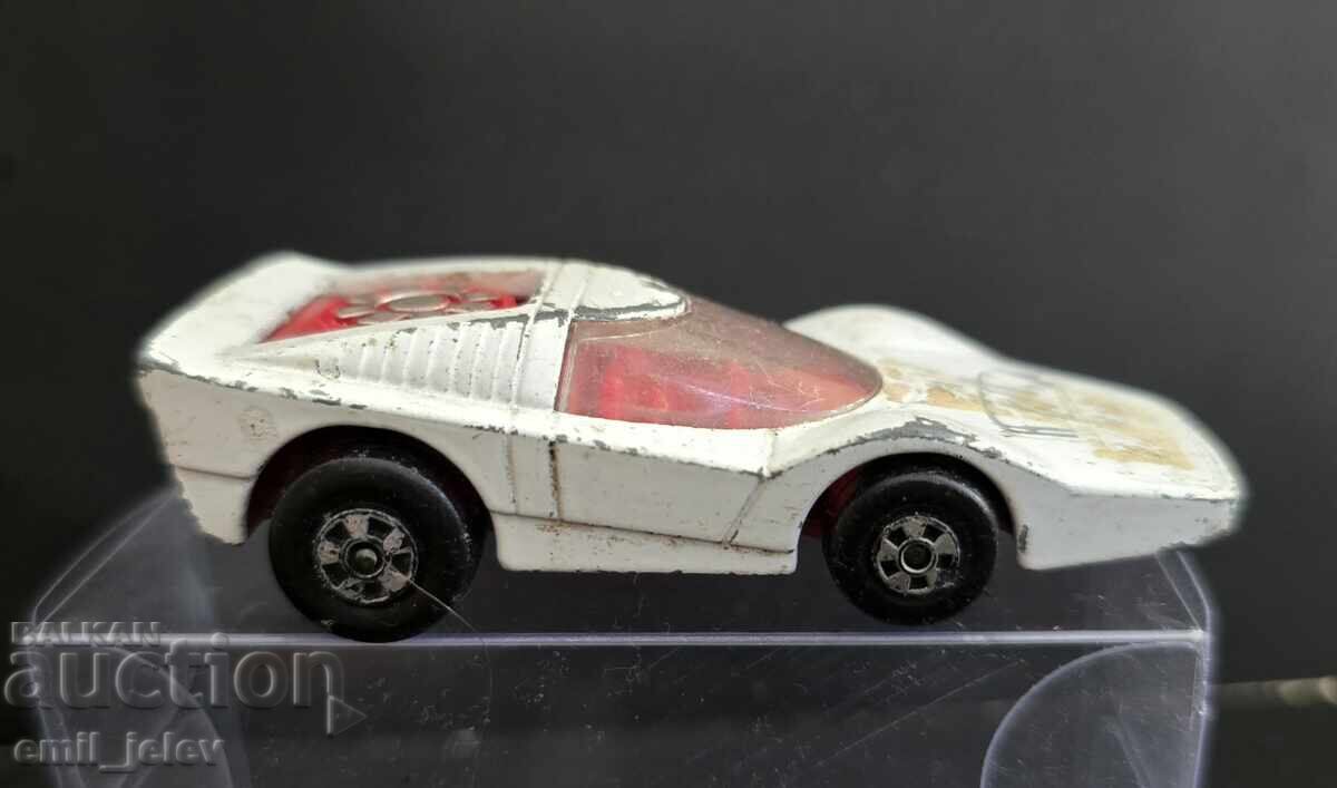 LESNEY MATCHBOX superfast-35B Fandango 1975-1981 god με τιμή € 2.55 | 4.99 BGN LESNEY MATCHBOX superfast-35B Fandango 1975-1981 god με τιμή € 2.55 | 4.99 BGN