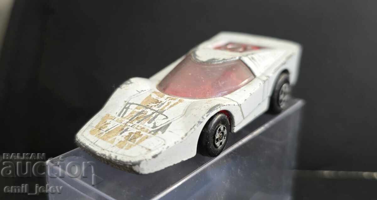 Δημοπρασία LESNEY MATCHBOX superfast-35B Fandango 1975-1981 god Δημοπρασία LESNEY MATCHBOX superfast-35B Fandango 1975-1981 god