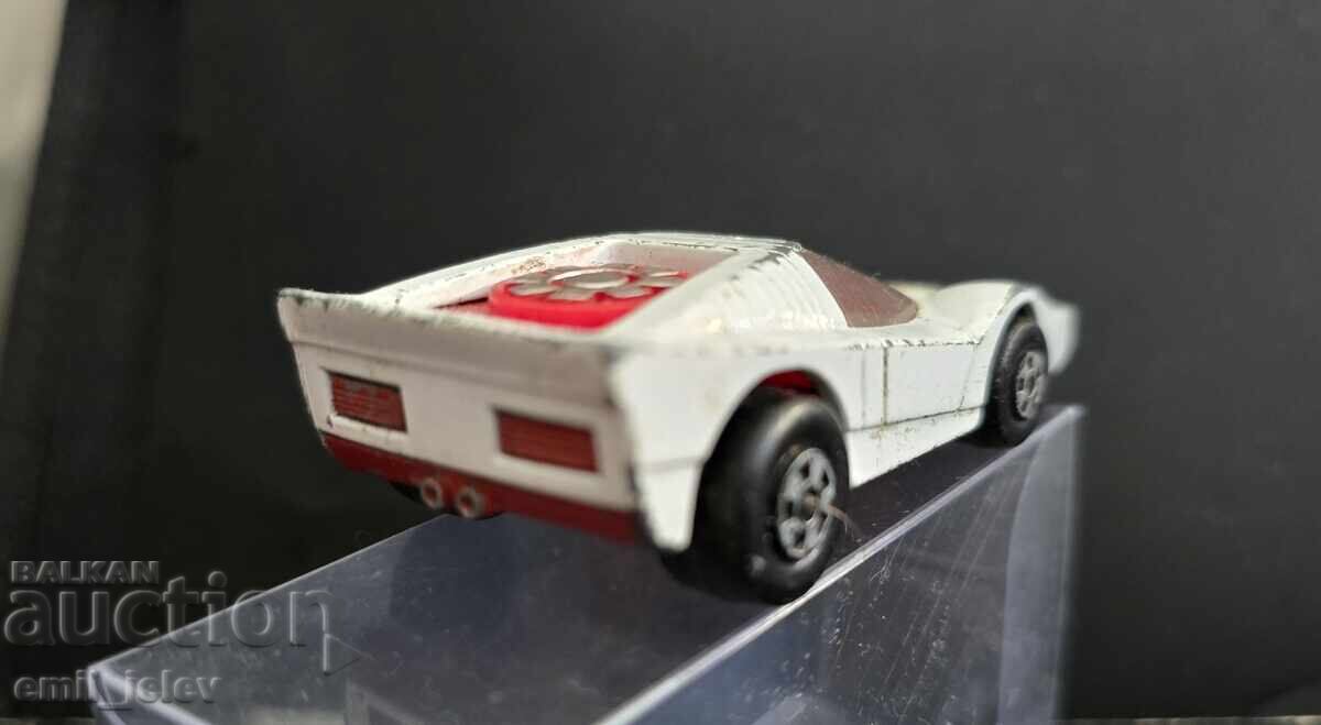 Παράδοση LESNEY MATCHBOX superfast-35B Fandango 1975-1981 god Παράδοση LESNEY MATCHBOX superfast-35B Fandango 1975-1981 god