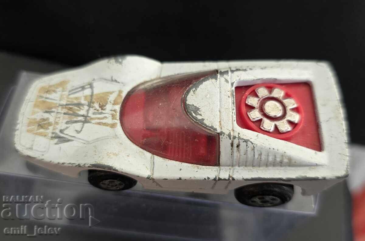 LESNEY MATCHBOX superfast-35B Fandango 1975-1981 god - 5 LESNEY MATCHBOX superfast-35B Fandango 1975-1981 god - 5