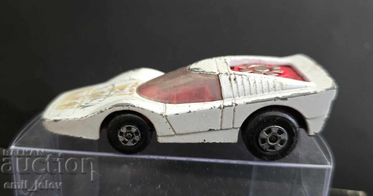 LESNEY MATCHBOX superfast-35B Fandango 1975-1981 god LESNEY MATCHBOX superfast-35B Fandango 1975-1981 god