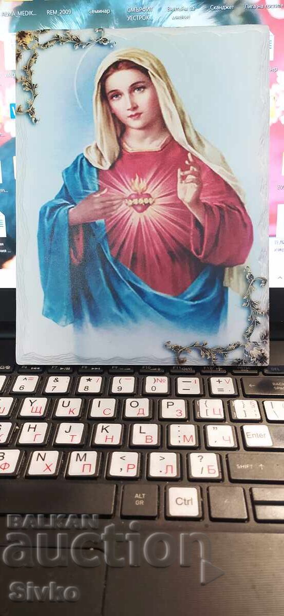 Икона керамика Икона керамика