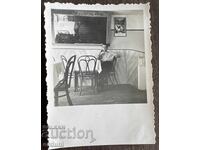 5395 Βασίλειο της Βουλγαρίας διαφήμιση ζαχαροπλαστείου καραμέλες Πέεφ