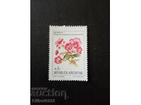 Μάρκα αμεταχείριστη - Αργεντινή