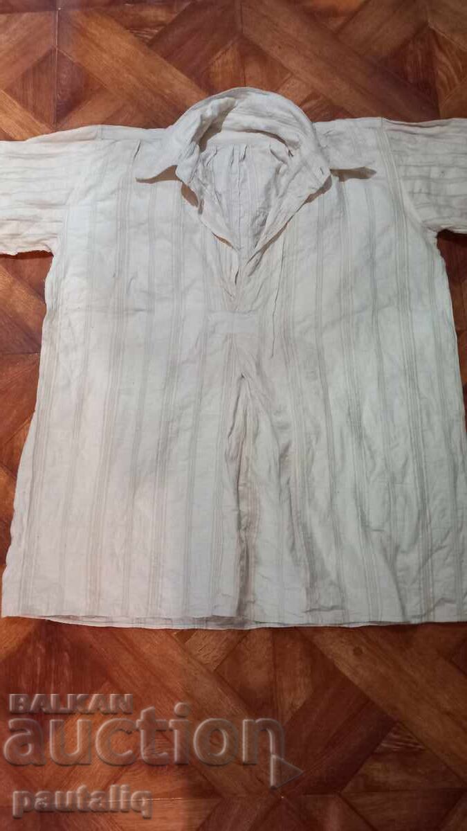 ΑΝΔΡΙΚΟ ΠΟΥΚΑΜΙΣΟ ΓΙΑ ΚΙΟΥΣΤΕΝΤΙΛΙΚΗ ΦΟΡΕΣΙΑ ΚΕΝΑΡ με τιμή € 15.00 | 29.34 BGN