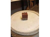 Polish transformer from 220 to 6 volts