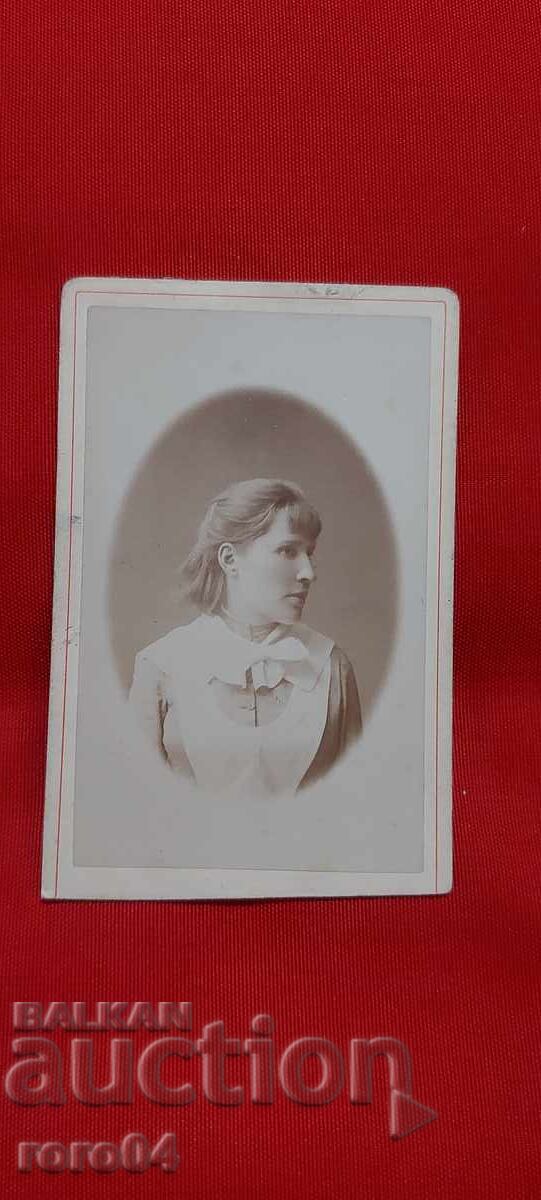 Rusia țaristă - FOTO - CARTON