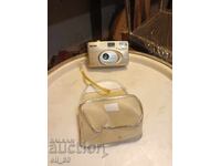 Aparat foto cu film Scania nou