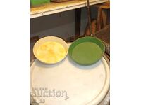 Tăvi pentru cântar (cântar)