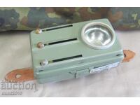 Lanterna de semnalizare