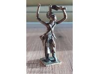 Μπρούτζινο ειδώλιο για συλλέκτες