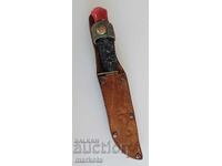 Rare German Hunting Knife - "Solingen"