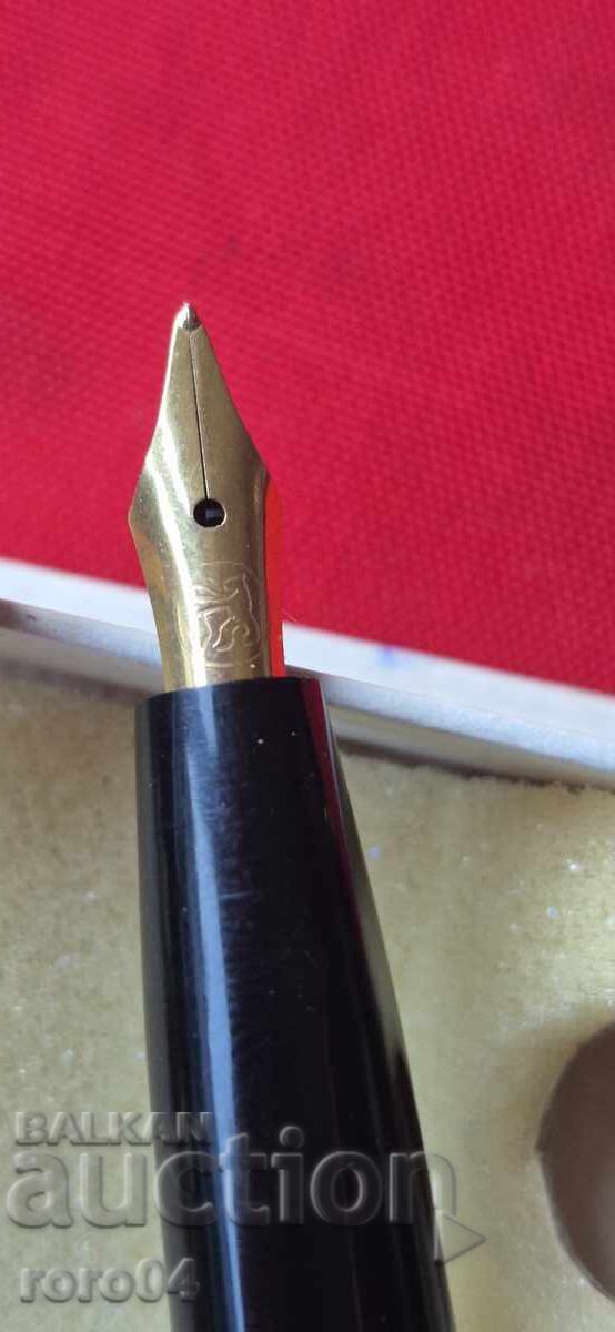 Доставка на GARANT - НОВА ПИСАЛКА - 3 ЦВЕТЕН ХИМИКАЛ