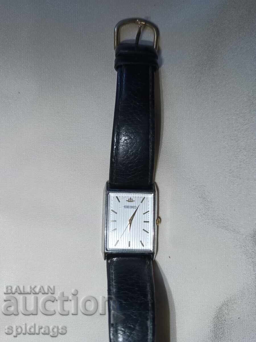 Ρολόι Seiko Vintage