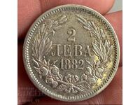 2 Λεβα 1882