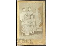 5401 Principality of Bulgaria photography photo studio G. Danchov Has