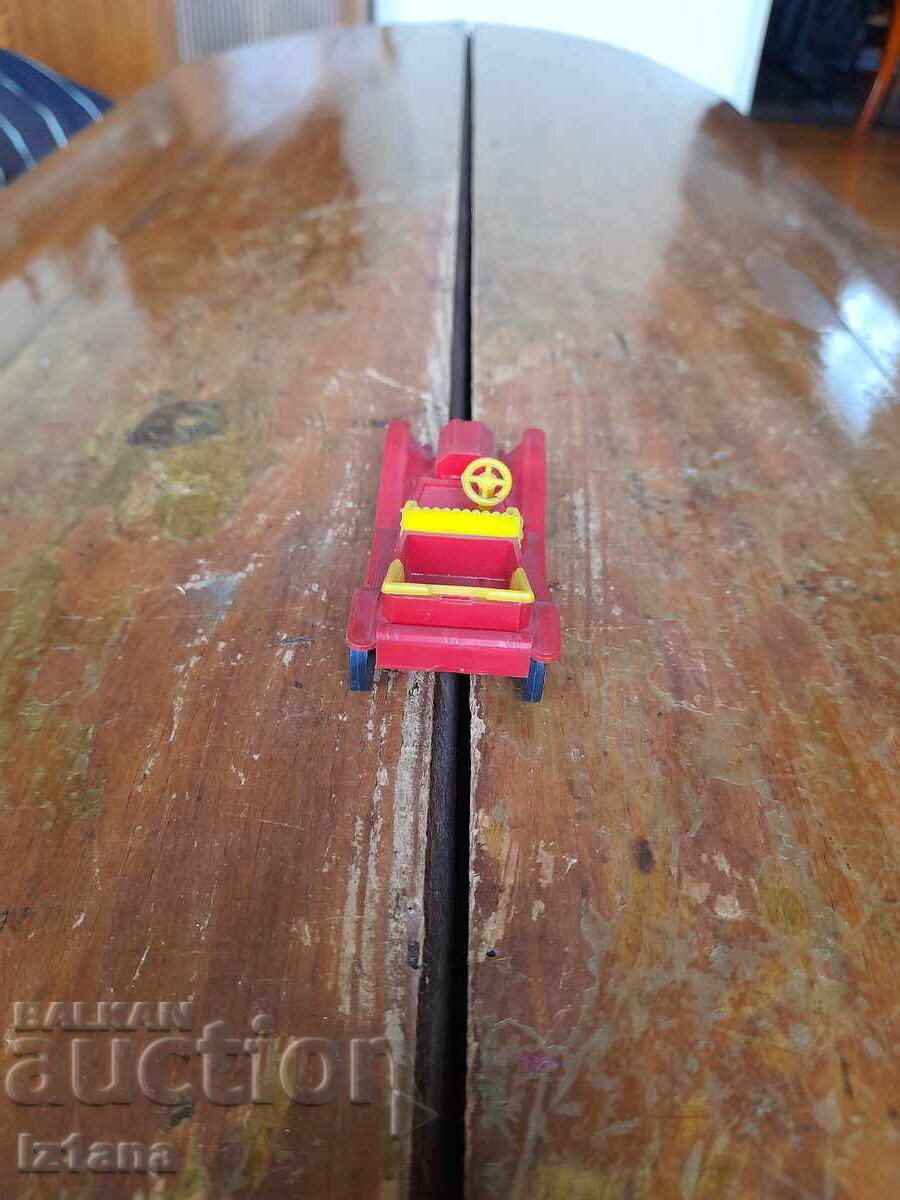 Livrarea Cărucior vechi Oldtimer Ford