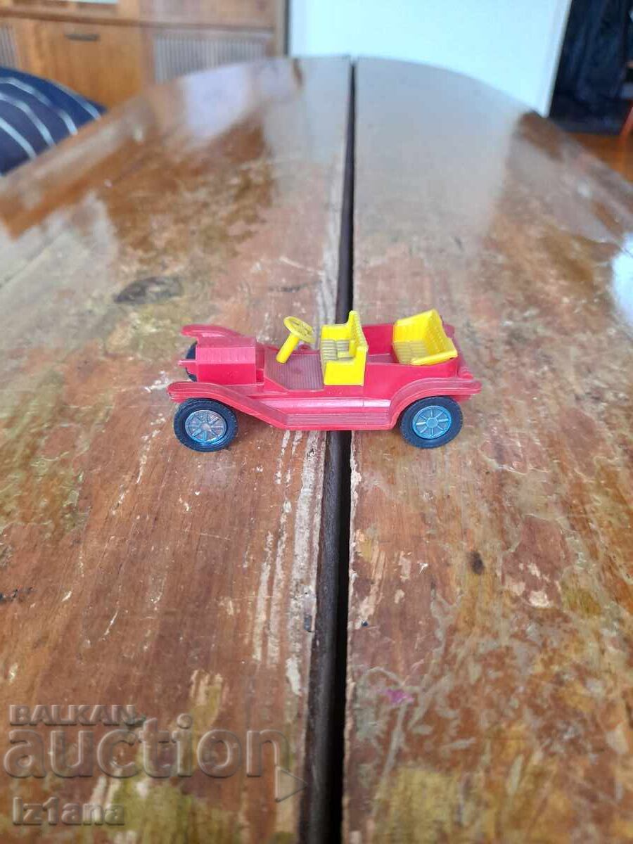 Cărucior vechi Oldtimer Ford