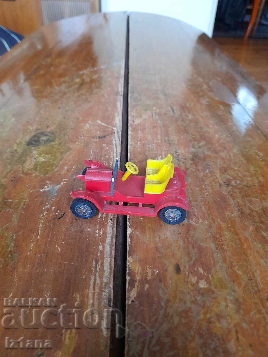 Δημοπρασία Παλιό καρότσι Oldtimer Opel