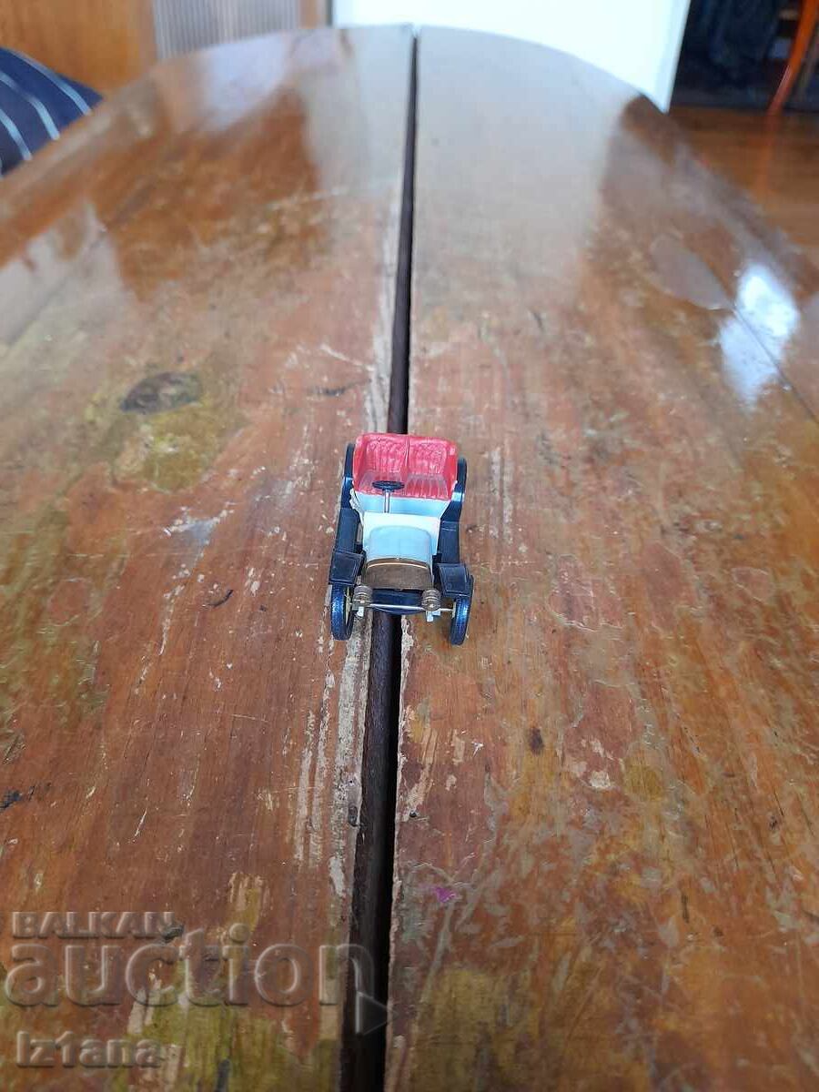 Old Wanderer stroller 1904 with price € 11.00 | 21.51 BGN