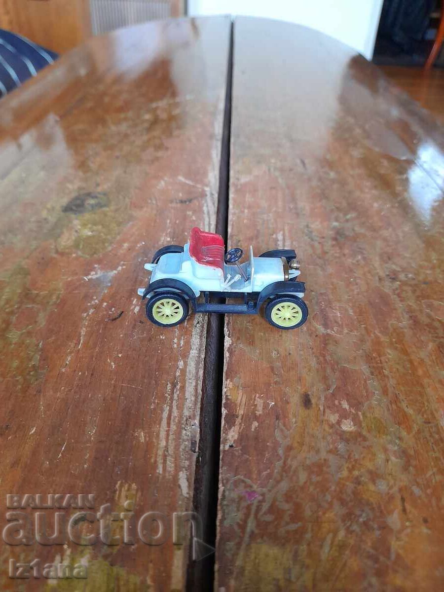 Old Wanderer stroller 1904