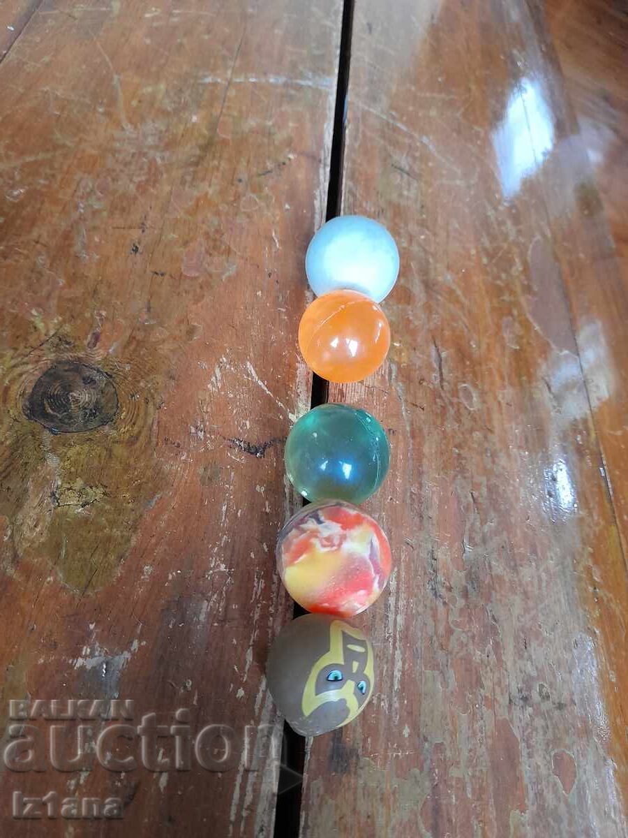 Mingi de sărit vechi cu preț € 22.00 | 43.03 BGN