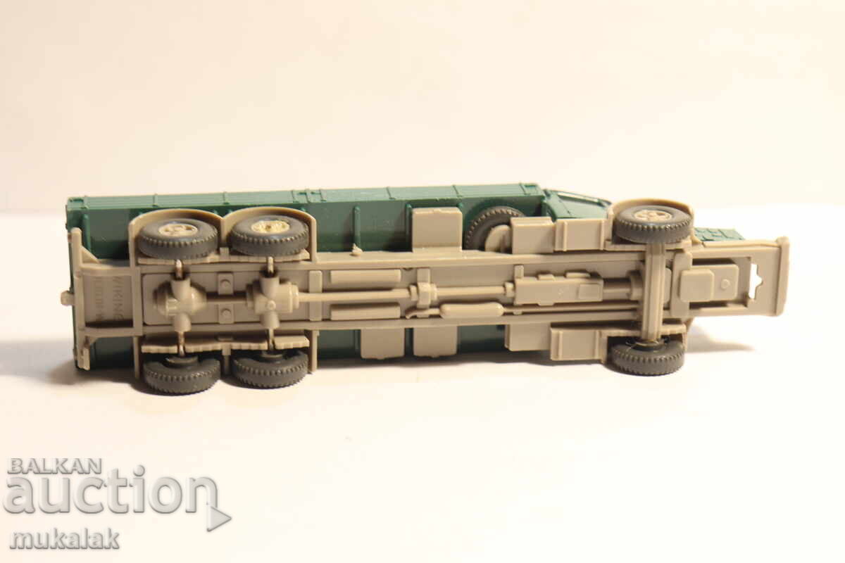 WIKING H0 1/87 MERCEDES?? ВЛЕКАЧ КАМИОН МОДЕЛ ТИР - 5 WIKING H0 1/87 MERCEDES?? ВЛЕКАЧ КАМИОН МОДЕЛ ТИР - 5
