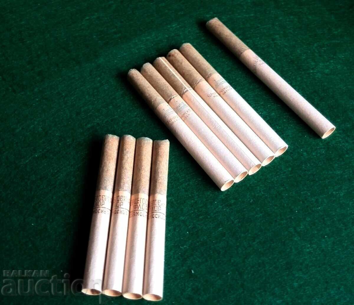 Old Mahorka Cigarettes - 5