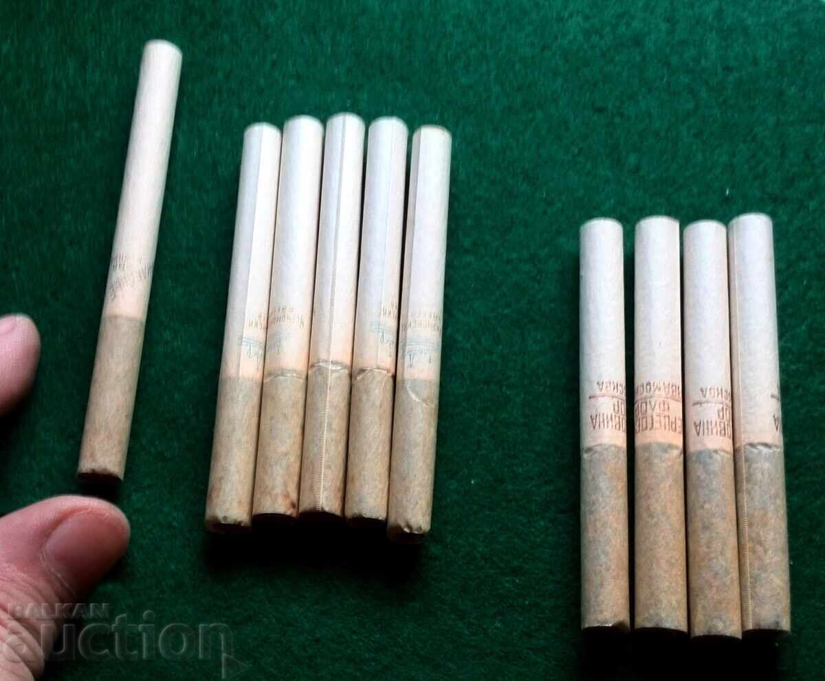 Old Mahorka Cigarettes - 6