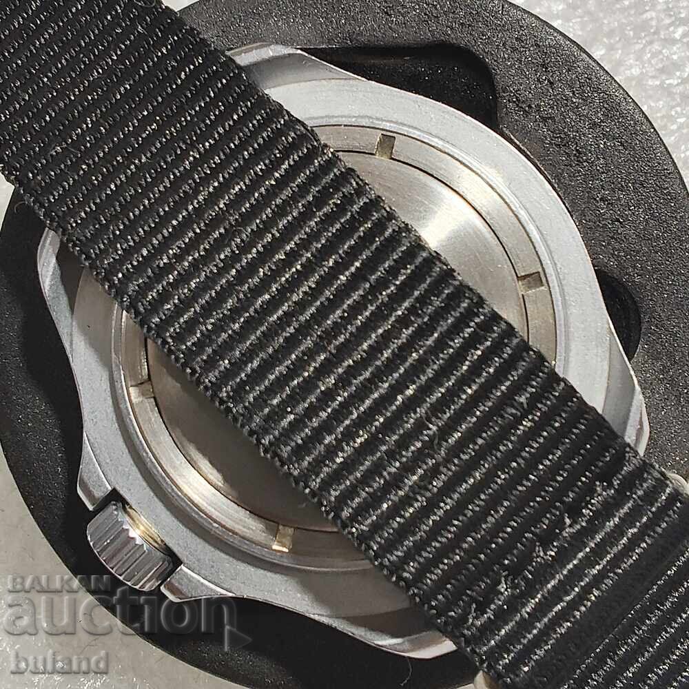 Παράδοση Σοβιετικό ρολόι Vostok Commander's Order του Υπουργείου Άμυνας της ΕΣΣΔ Wostok