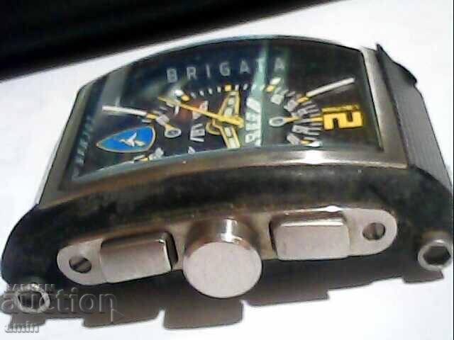 Όμορφο ιταλικό ρολόι Locman για άνδρες, αυθεντικό - 5 Όμορφο ιταλικό ρολόι Locman για άνδρες, αυθεντικό - 5