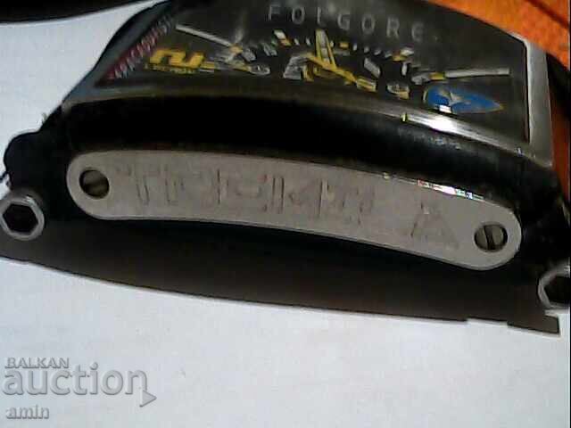 Όμορφο ιταλικό ρολόι Locman για άνδρες, αυθεντικό - 6 Όμορφο ιταλικό ρολόι Locman για άνδρες, αυθεντικό - 6