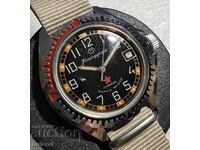 Ordinul Comandantului Vostok de Watch sovietic al Ministerului Apărării al URSS Wostok