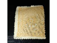 Imperiul Otoman / Turcia / Timbrul poștal