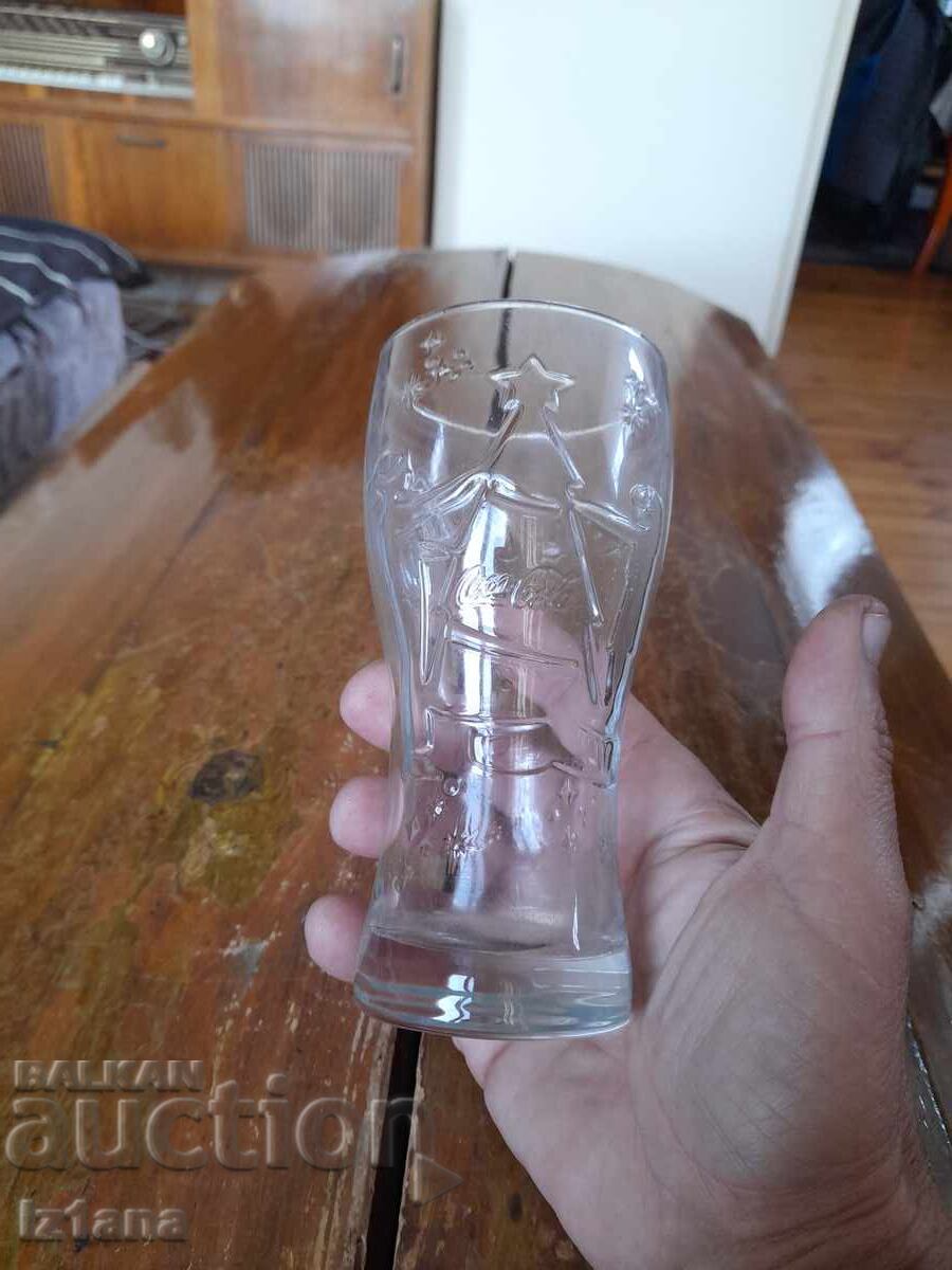 Аукцион Стара чаша Кока Кола,Coca Cola