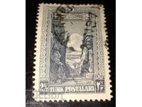 Imperiul Otoman / Turcia / Timbrul poștal