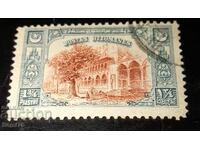 Imperiul Otoman / Turcia / Timbrul poștal