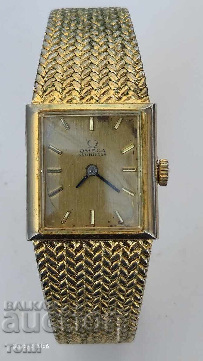 ΧΕΙΡΟΠΟΙΗΤΟ ΡΟΛΟΙ ΣΠΑΝΙΟ ΔΕΝ ΛΕΙΤΟΥΡΓΕΙ BZC!!!! με τιμή € 15.00 | 29.34 BGN