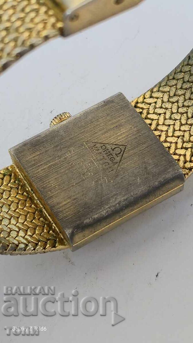 Παράδοση ΧΕΙΡΟΠΟΙΗΤΟ ΡΟΛΟΙ ΣΠΑΝΙΟ ΔΕΝ ΛΕΙΤΟΥΡΓΕΙ BZC!!!!