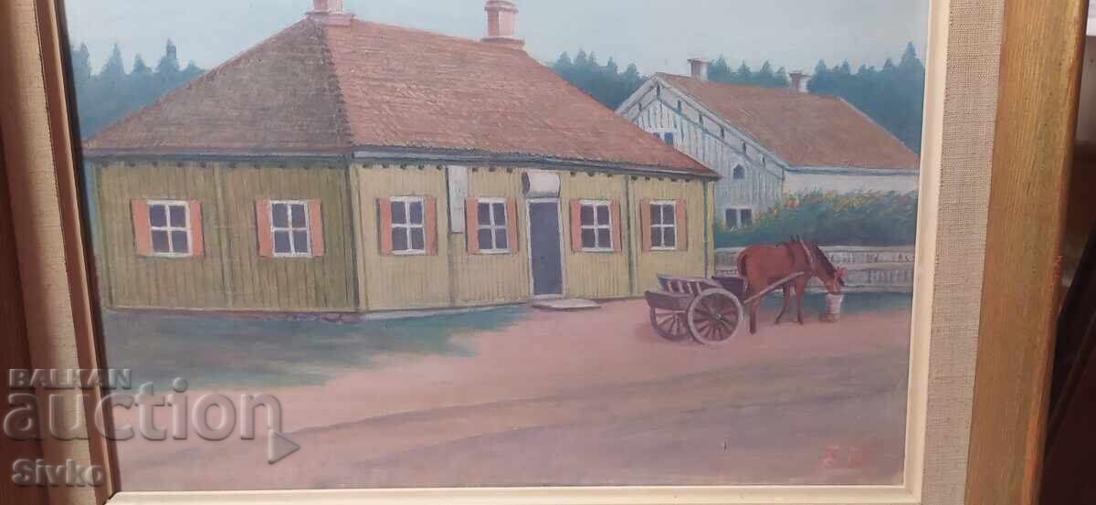 Картина подпис рамка смесена техника етикет с цена € 24.99 | 48.88 лв. Картина подпис рамка смесена техника етикет с цена € 24.99 | 48.88 лв.