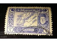 Imperiul Otoman / Turcia / Timbrul poștal