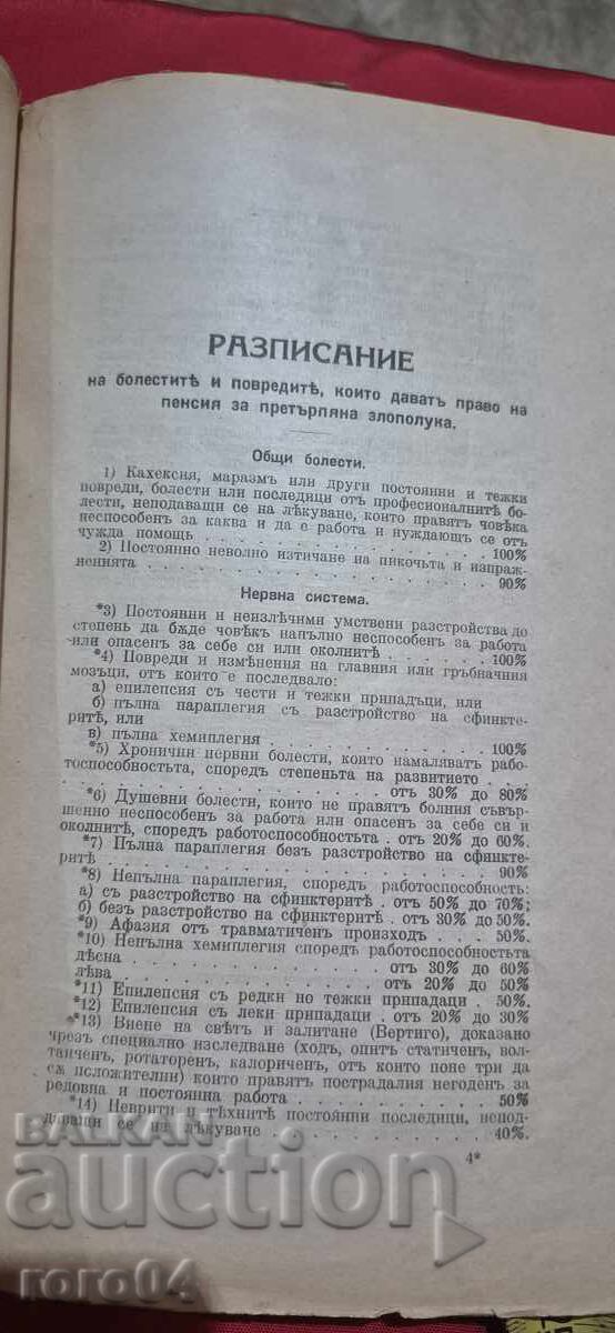 Livrarea LEGEA ASIGURĂRILOR SOCIALE și REGULAMENT Livrarea LEGEA ASIGURĂRILOR SOCIALE și REGULAMENT