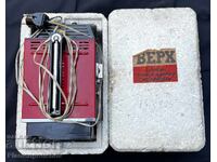 ΠΑΛΙΟ ΦΟΡΗΤΟ ΤΗΛΕΟΡΑΣΗ ΗΛΕΚΤΡΟΝΙΚΑ ΒΛ-100